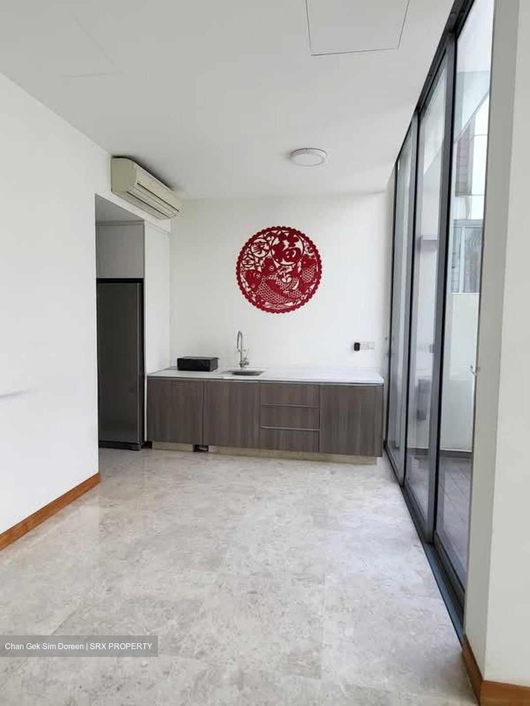 Woodhaven (D25), Condominium #557219871